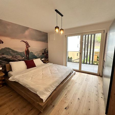Apartamento Venostis Prato allo Stelvio Exterior foto