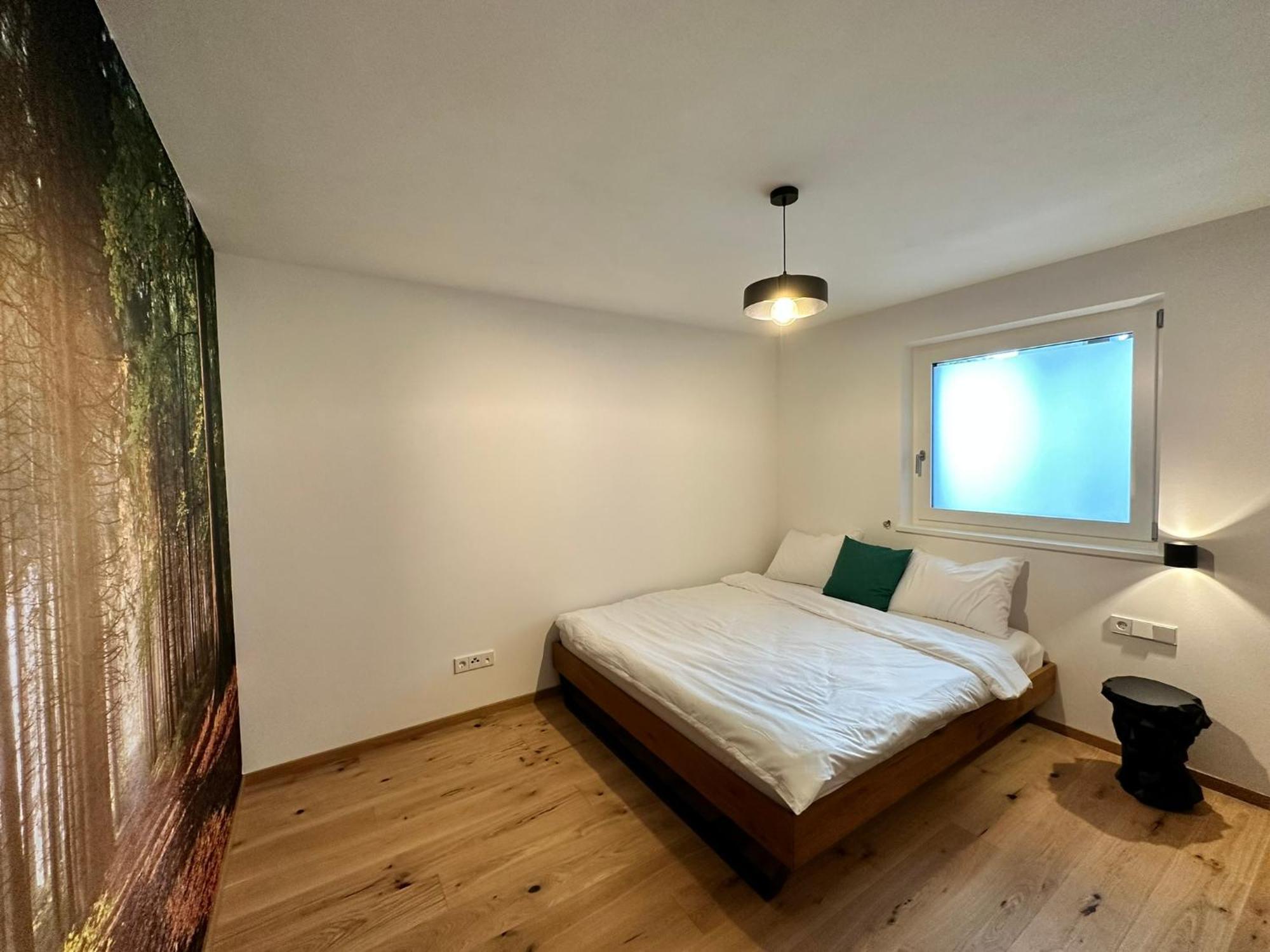 Apartamento Venostis Prato allo Stelvio Exterior foto