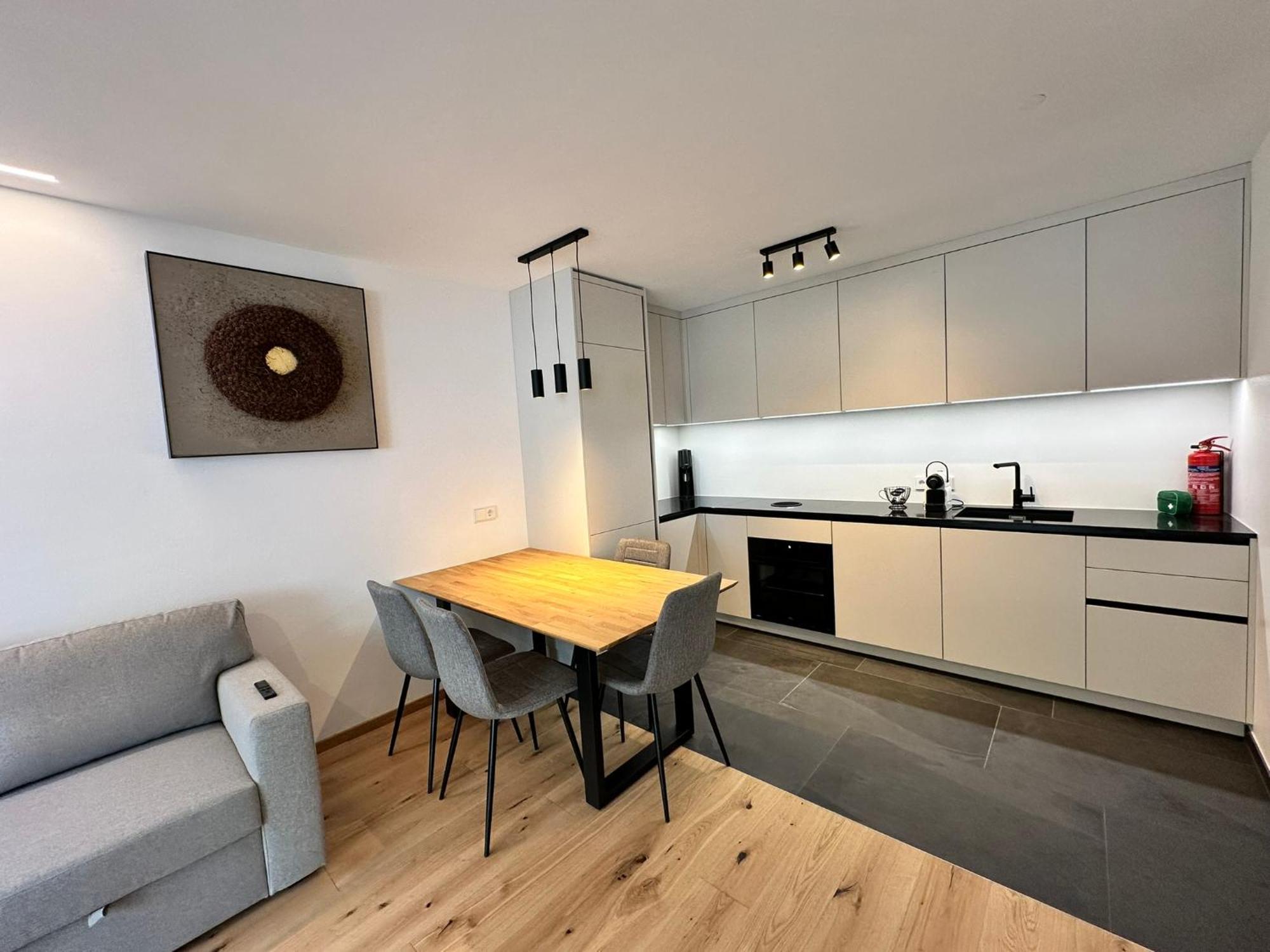 Apartamento Venostis Prato allo Stelvio Exterior foto