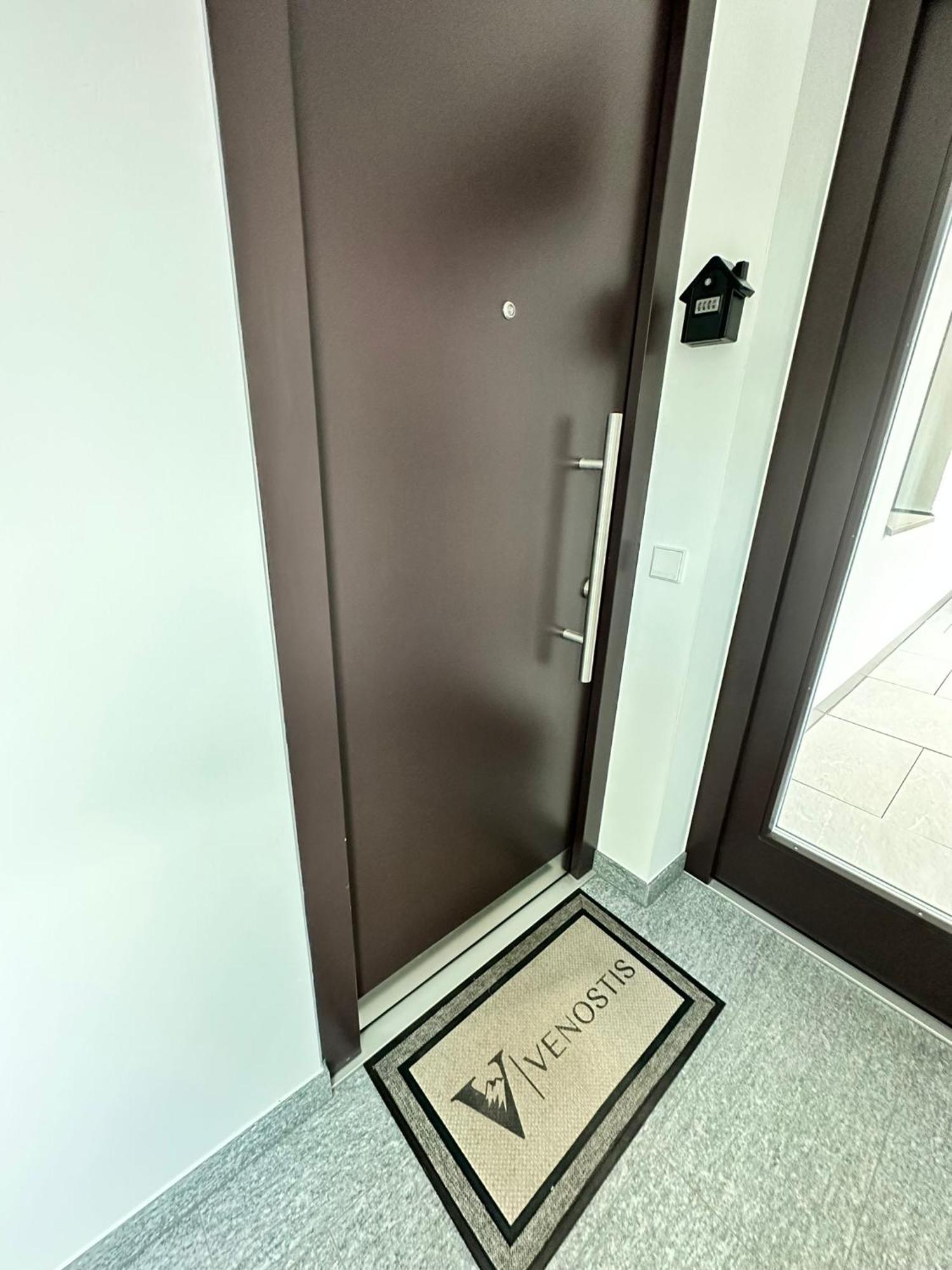 Apartamento Venostis Prato allo Stelvio Exterior foto