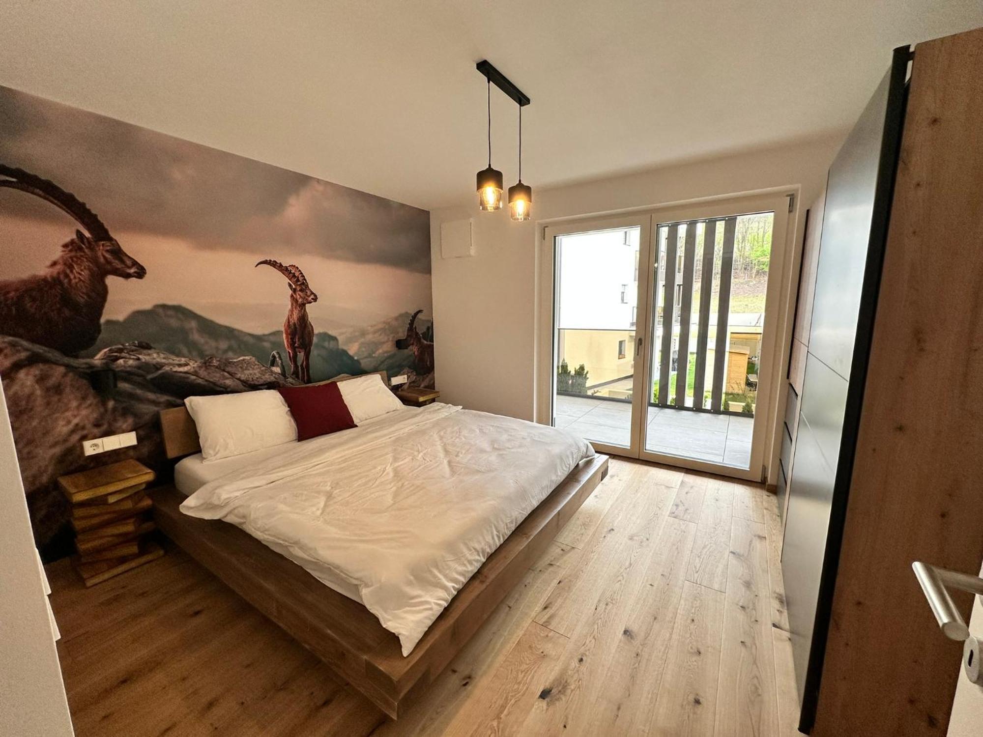 Apartamento Venostis Prato allo Stelvio Exterior foto