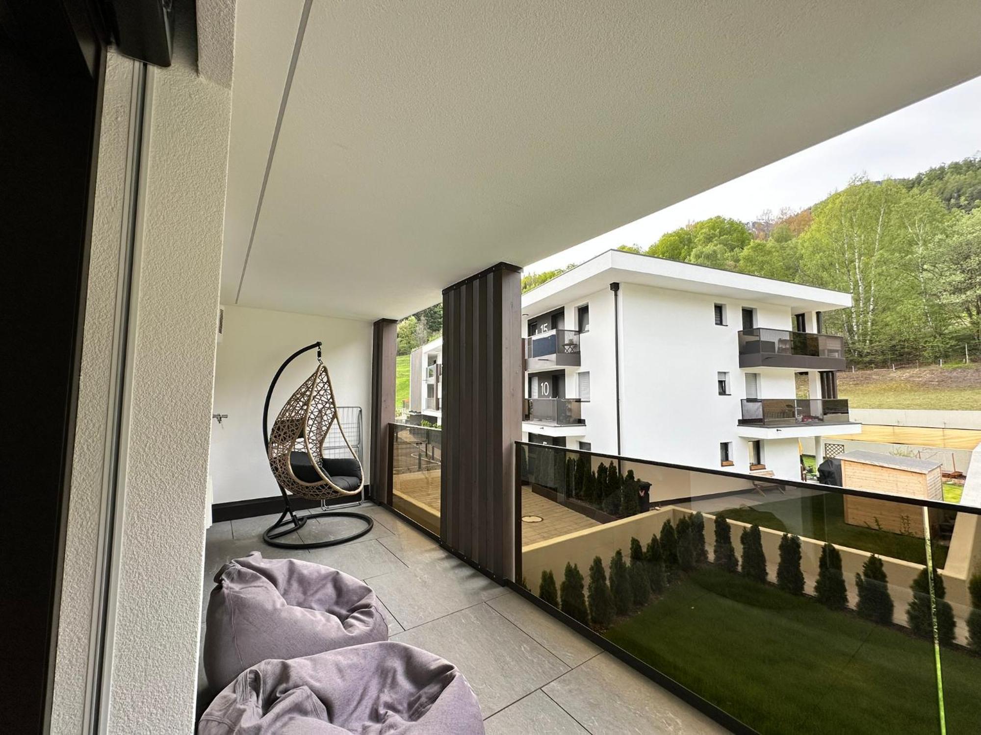 Apartamento Venostis Prato allo Stelvio Exterior foto